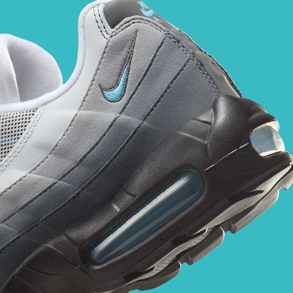Nike Confirms the Air Max 95 